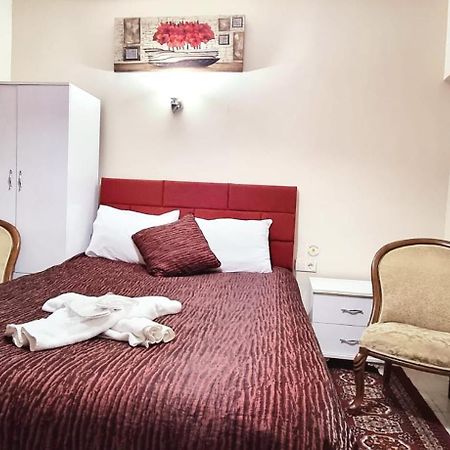 5 Kisilik Huzurlu Stuedyo Daire Lejlighed Istanbul Eksteriør billede