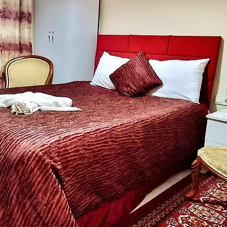 5 Kisilik Huzurlu Stuedyo Daire Lejlighed Istanbul Eksteriør billede
