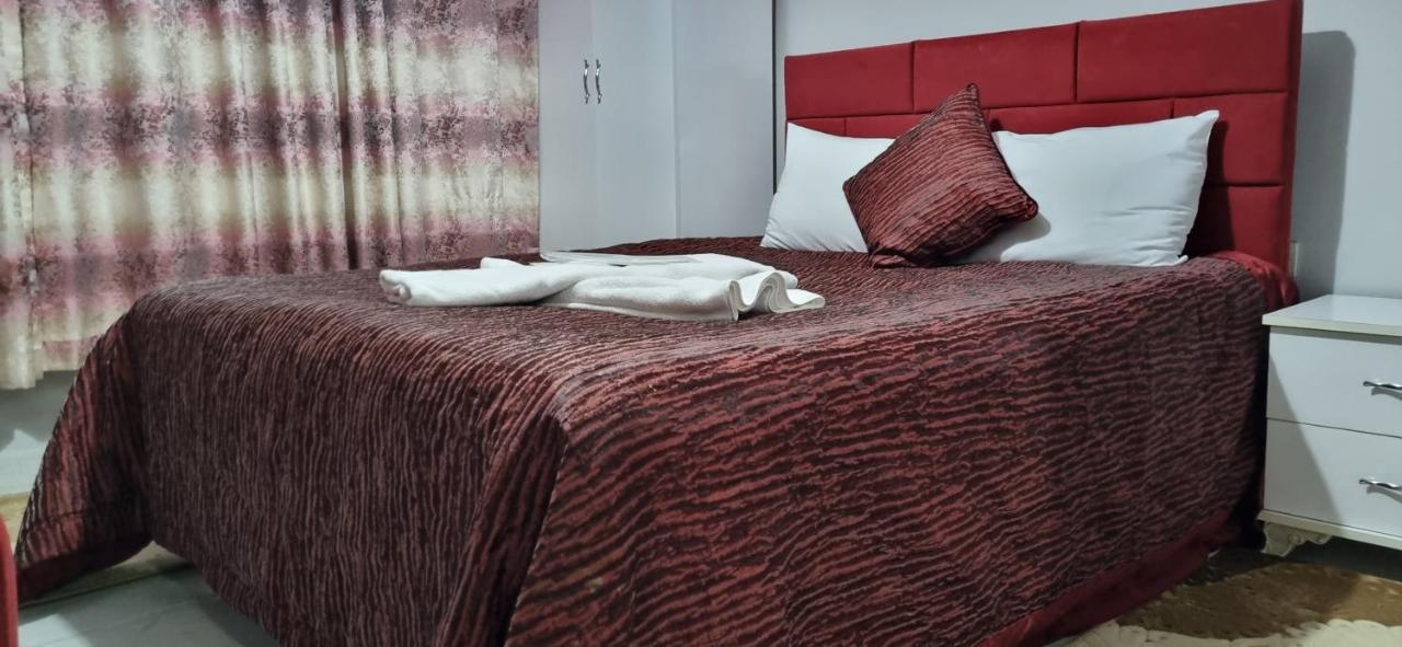 5 Kisilik Huzurlu Stuedyo Daire Lejlighed Istanbul Eksteriør billede